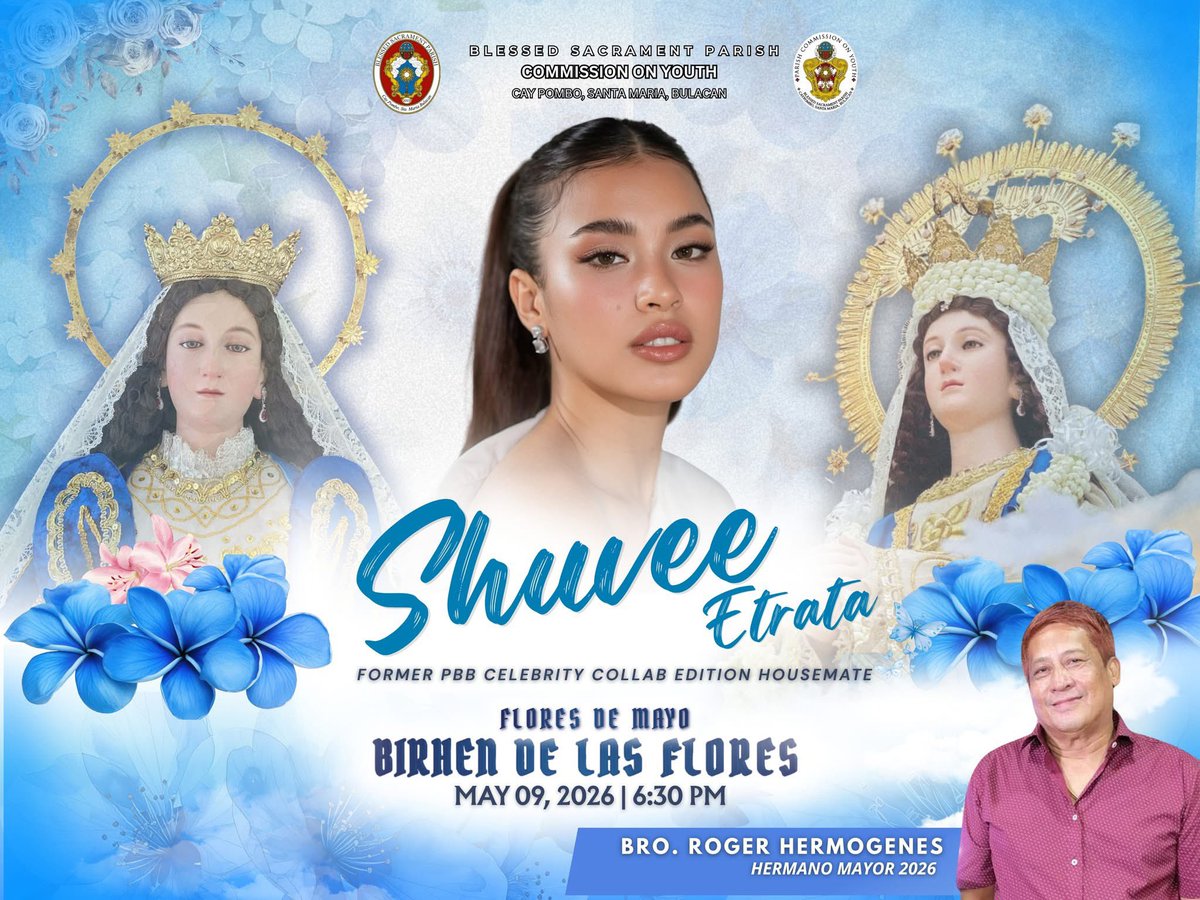 PANGKAT SHUVEE OFFICIAL tweet media