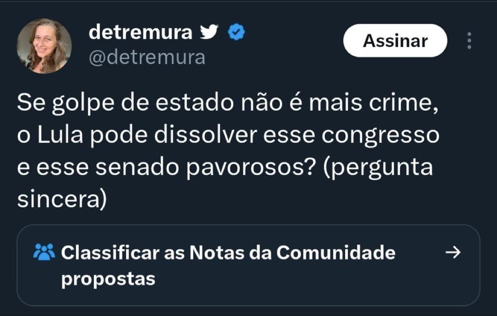 Li 🌎 Liberdade 🇧🇷 tweet media