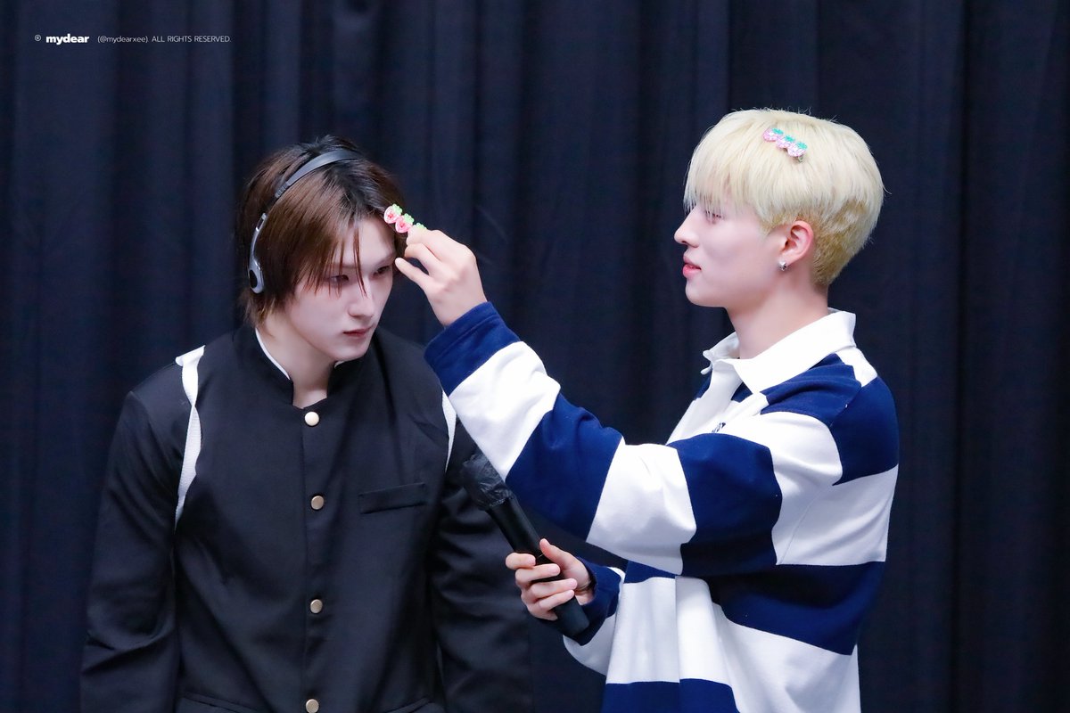 mydearxee's tweet image. 260425 🍓💕

#KEEHO #기호 #SOUL #소울 #白翔太
#P1Harmony #피원하모니