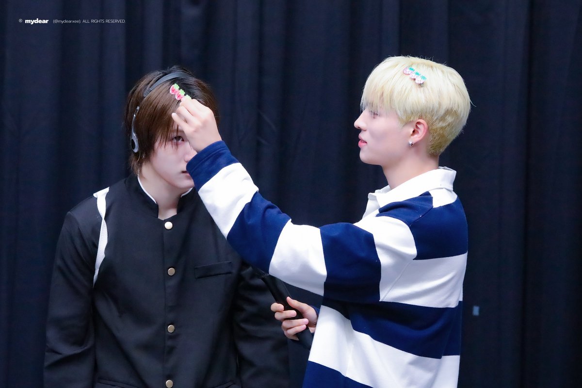 mydearxee's tweet image. 260425 🍓💕

#KEEHO #기호 #SOUL #소울 #白翔太
#P1Harmony #피원하모니