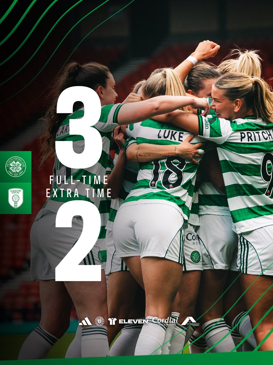 Celtic FC Women tweet media