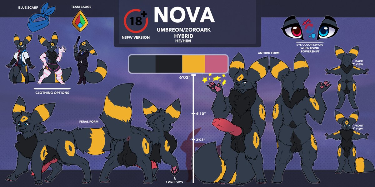 ♥️✨🔞 Digital-Novarts 🔞✨♥️ (COMM CLOSED) tweet media
