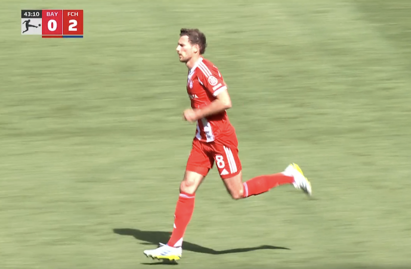The Touchline | 𝐓 tweet media
