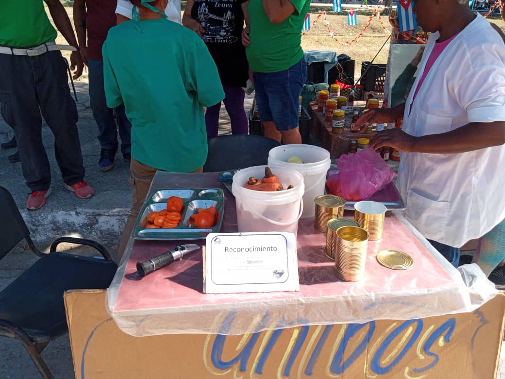 Resultado de la Tradicional Fiesta de los Pinos 2026;
1er lugar: Fábrica de conserva 
2do lugar: Cultura 
3er lugar : Tabacaleros.
Mención: Producciones Varias 
#LaCulturaEnBuenasManos 
#LatirAvileño 
#CulturaYTradiciones 
#FlorenciaVaConTodos