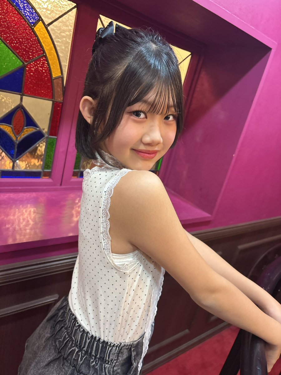 美明希🍒🐩 tweet media