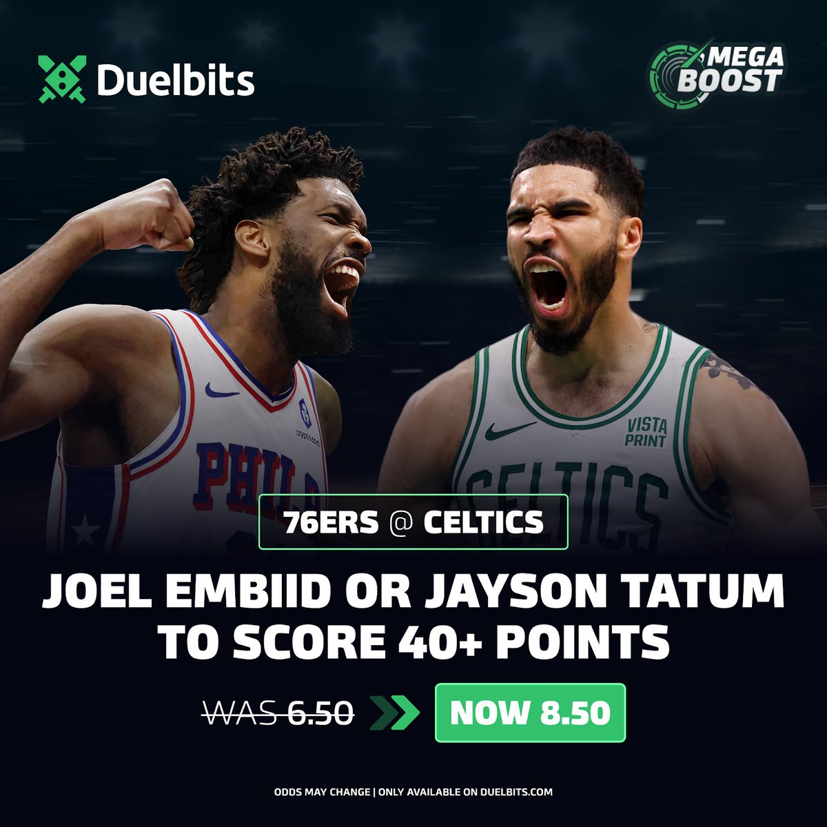 DuelbitsSports tweet media