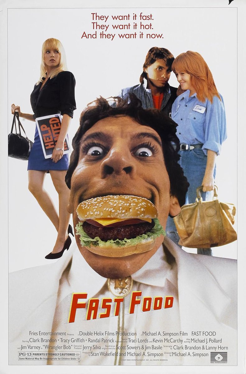 The Video Store Geek Podcast tweet media