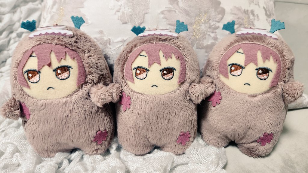 もずく tweet media