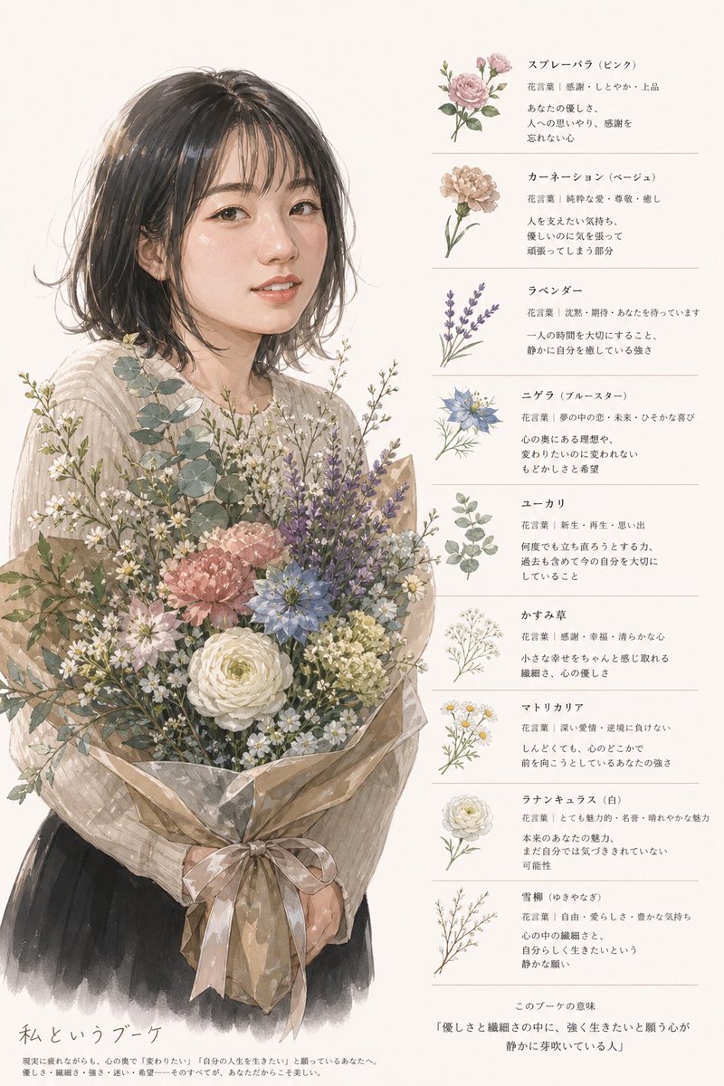 ICHIKA tweet media
