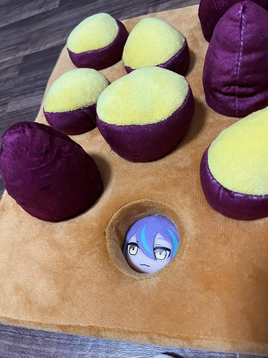 類くん！？