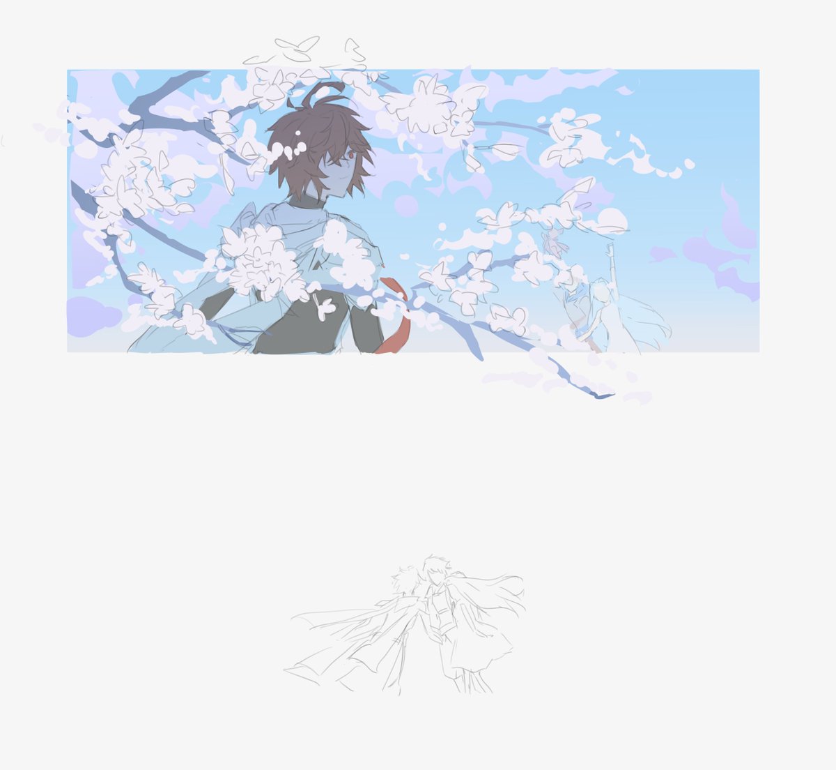セツ (@nanase77_) / Posts / X