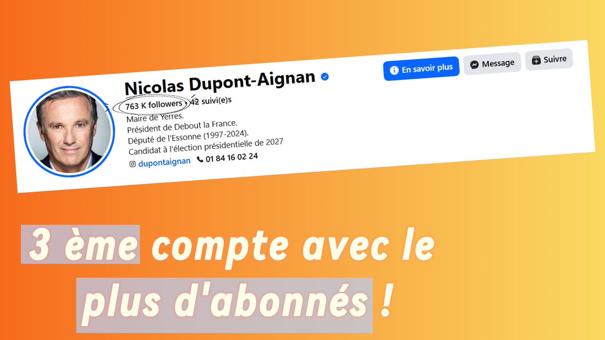 wagramalexis's tweet image. La dynamique est en marche, seul les Souverainistes comme NDA pourront gagner en 2027, rejoignez @DLF_Officiel !!