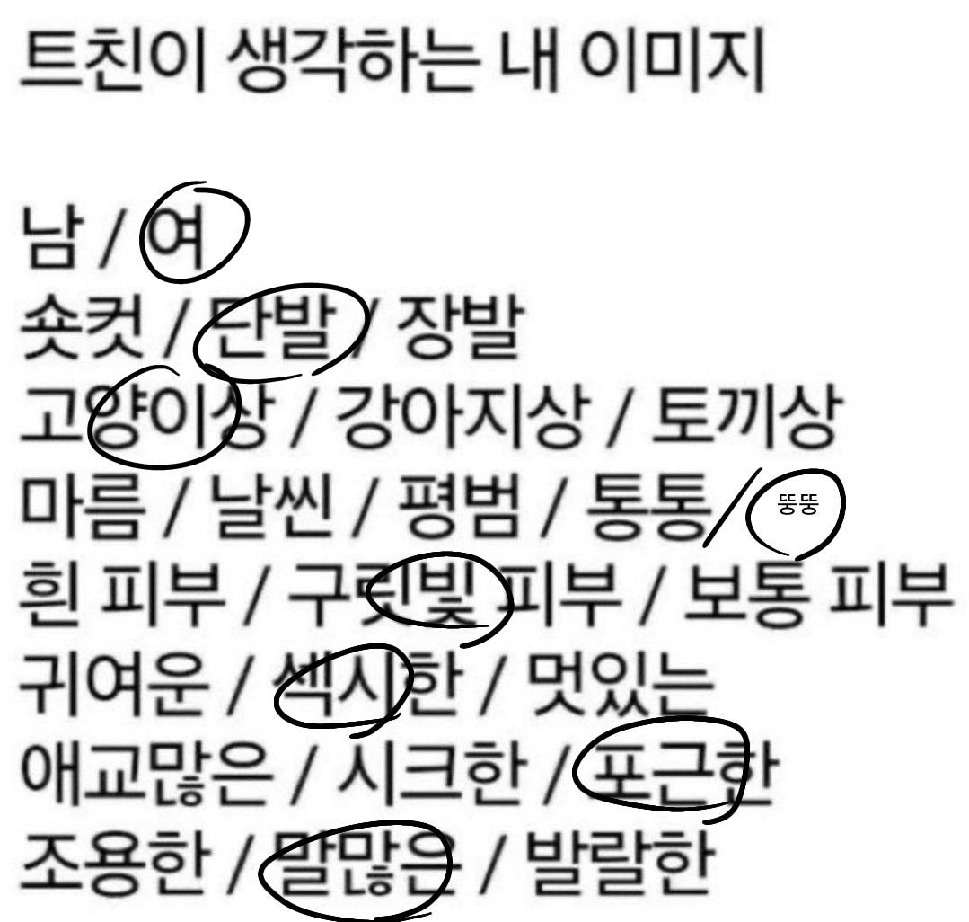 필통 tweet media