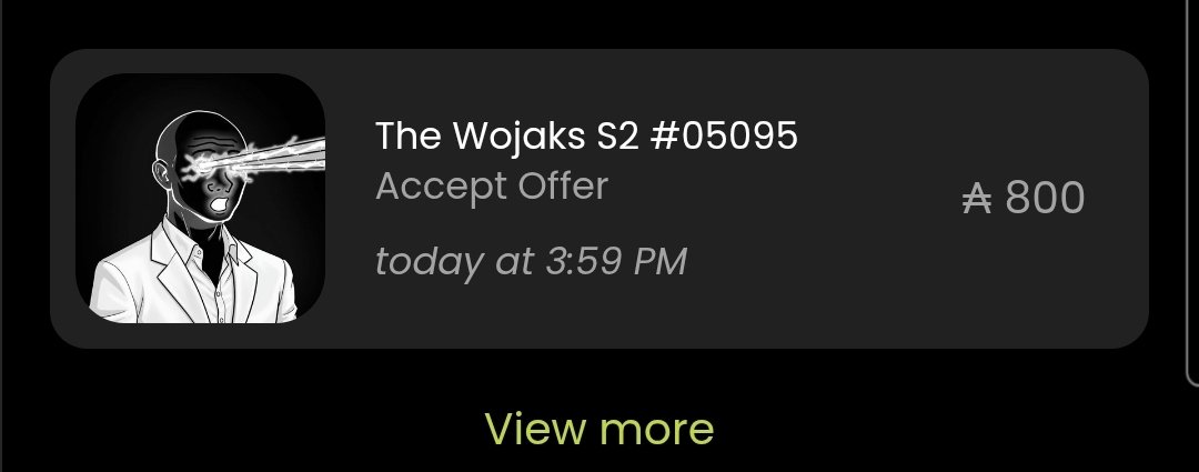 The Wojaks tweet media