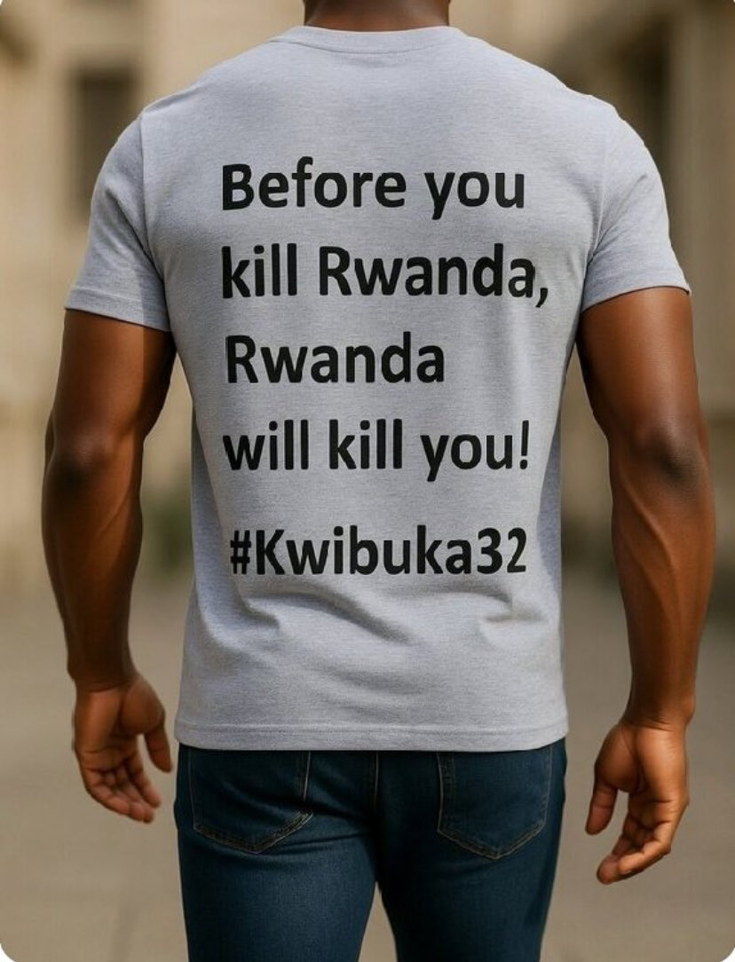 Mugenzi Félix tweet media