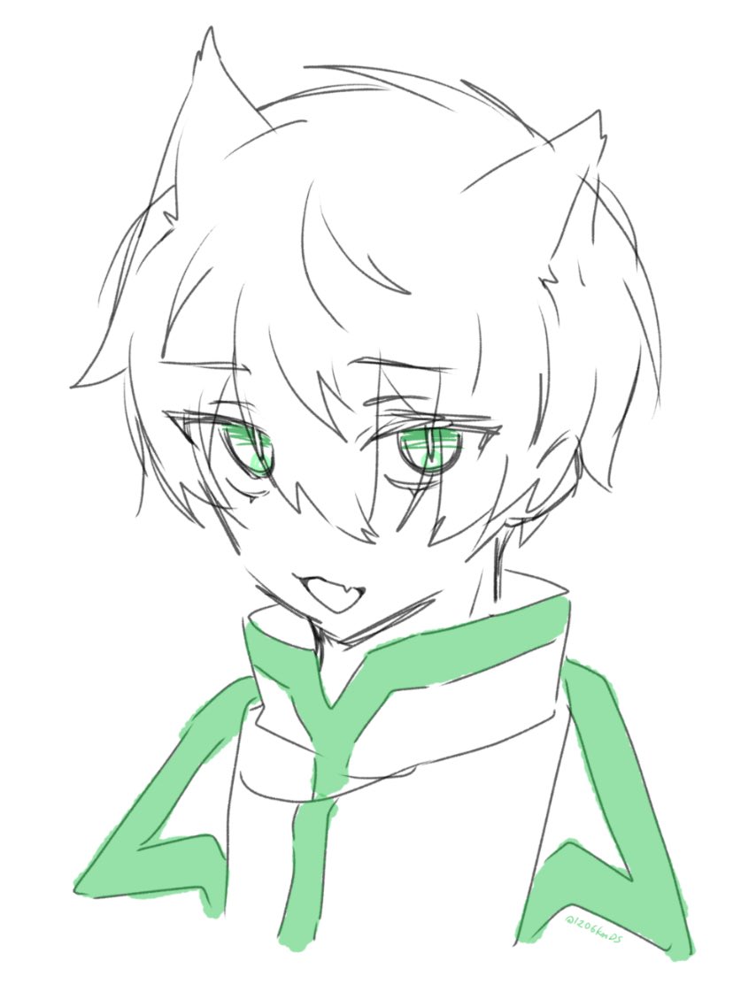 藻 tweet media