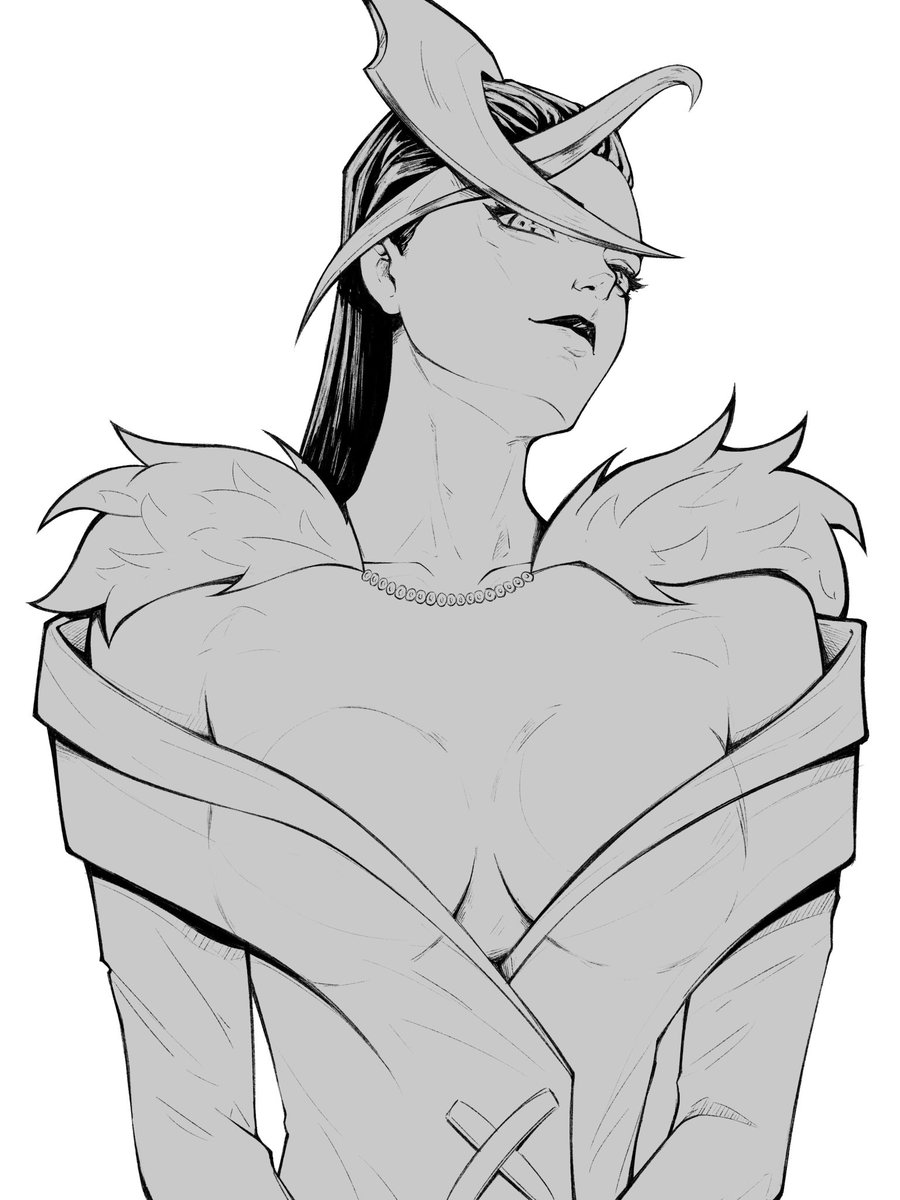newnoir | comms open! tweet media