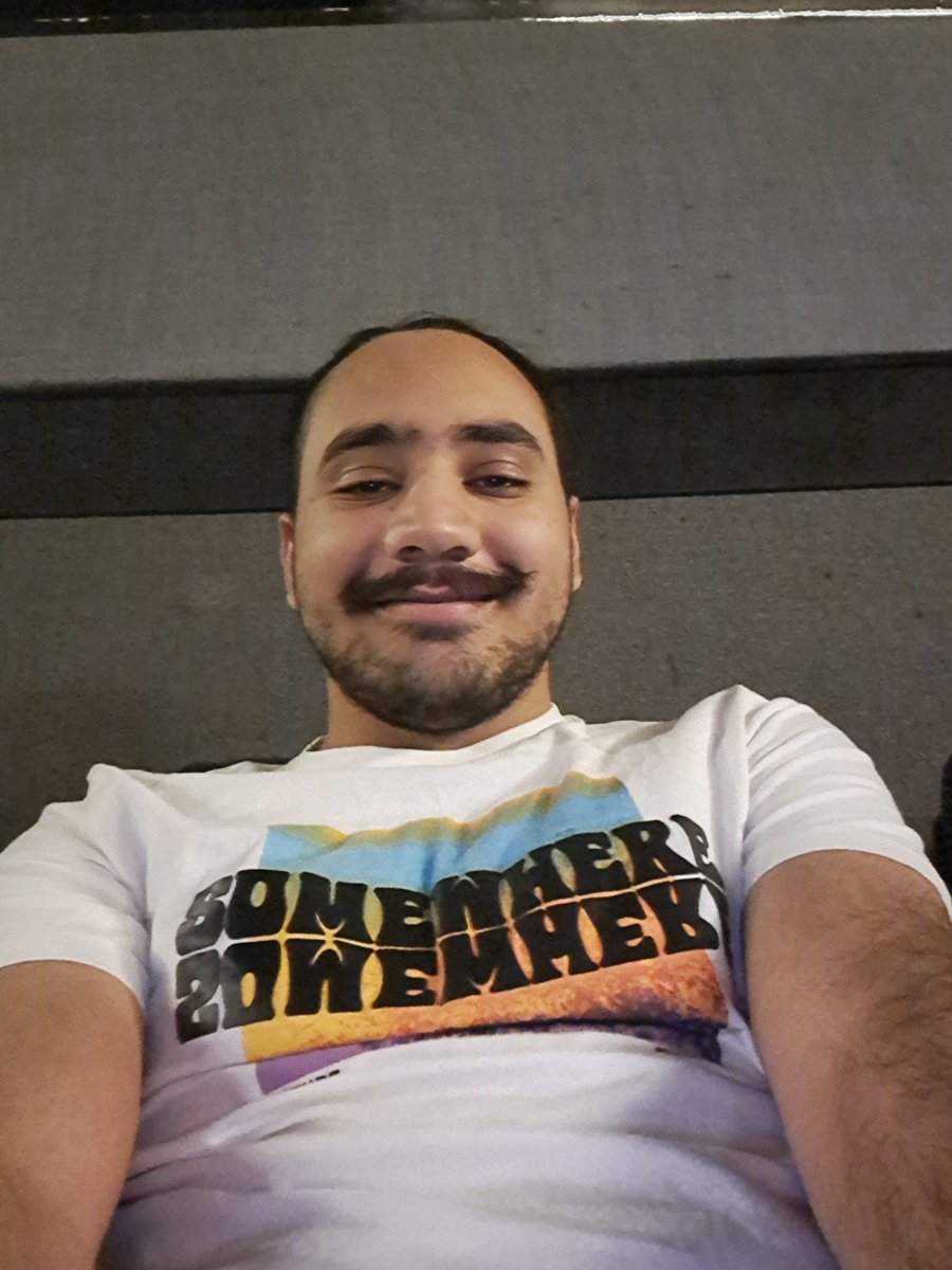 مبعرفش اتصور، انا عارف 🤷‍♂️🤦
