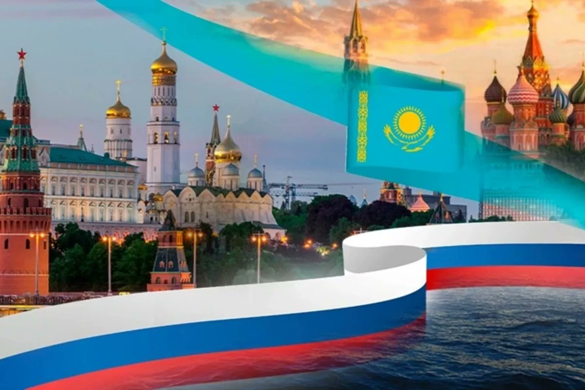 thecaspianpost's tweet image. 🇰🇿🇷🇺 Sergey Lavrov’s visit to Kazakhstan sets the stage for Vladimir Putin’s expected May visit — a key moment for Moscow–Astana ties.

Talks are expected to focus on trade, energy, transit routes, and strategic cooperation.

#Russia #Kazakhstan #Putin #Lavrov #Geopolitics