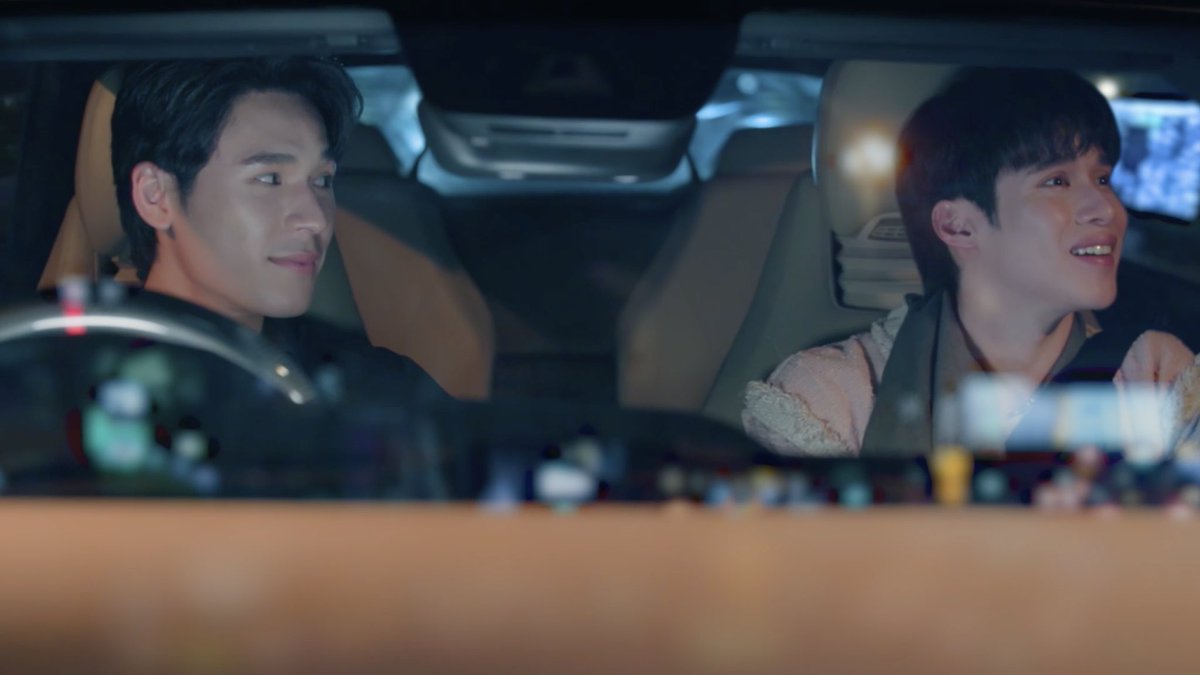 Flower Boy | หลงกลิ่นเกสร tweet media
