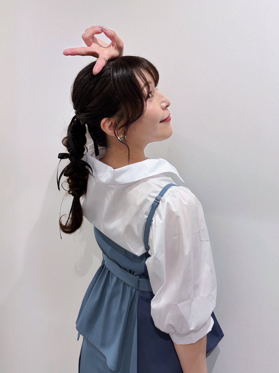 nittaemi85's tweet photo. #つんぱい2026 
Day2は、ぱいちゃんbirthday🎂

司会進行の新田です🍎笑

ファンとやりたかった無茶振り(ｺ���ﾒﾝ🙏笑)だらけの昼の部、スペシャルなゲストさんとお届けした夜の部🌸

みんなとお祝いできてよかったです🥳

改めて、ぱいちゃんお誕生日おめでとう❣️
新しい1年もよろしくね✨

#PBP2026 https://t.co/3XH5rK7WMk