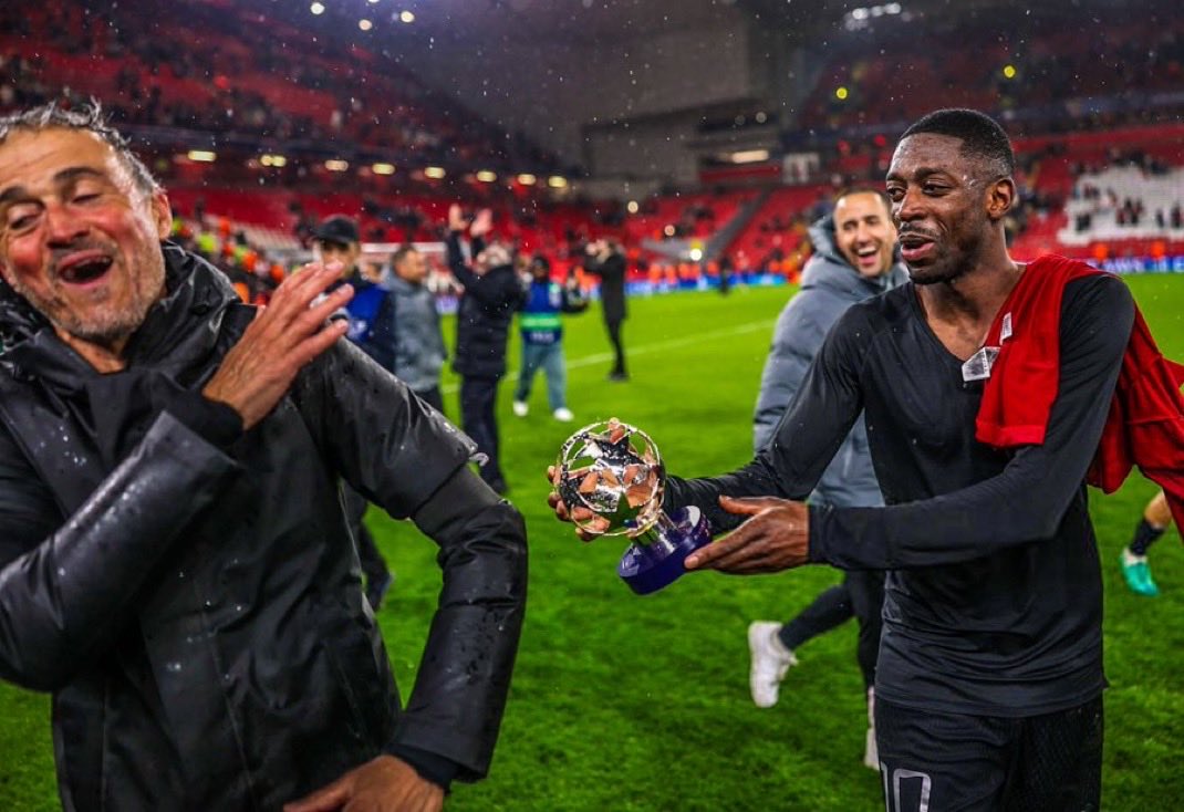 PSG Pictures That Go Hard tweet media