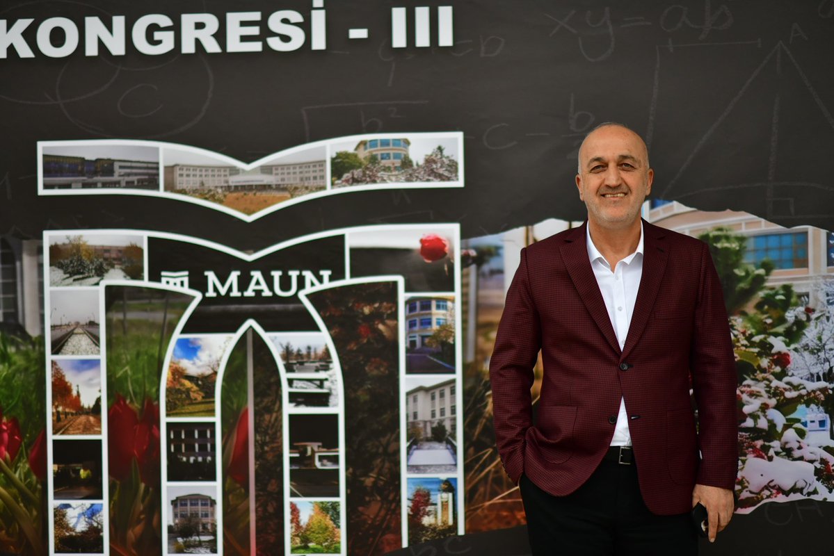 Fırat AYKAN tweet media