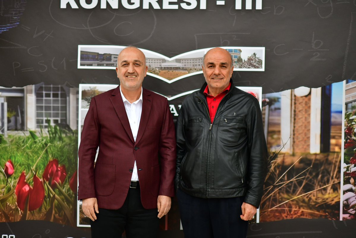Fırat AYKAN tweet media