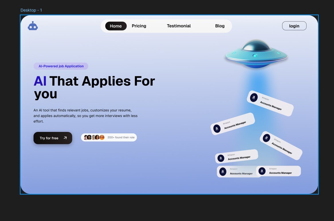 Raihannsk's tweet image. Day 4 of UI/UX
How's this?
 learning a lot in the process
#uiux
#freelancer