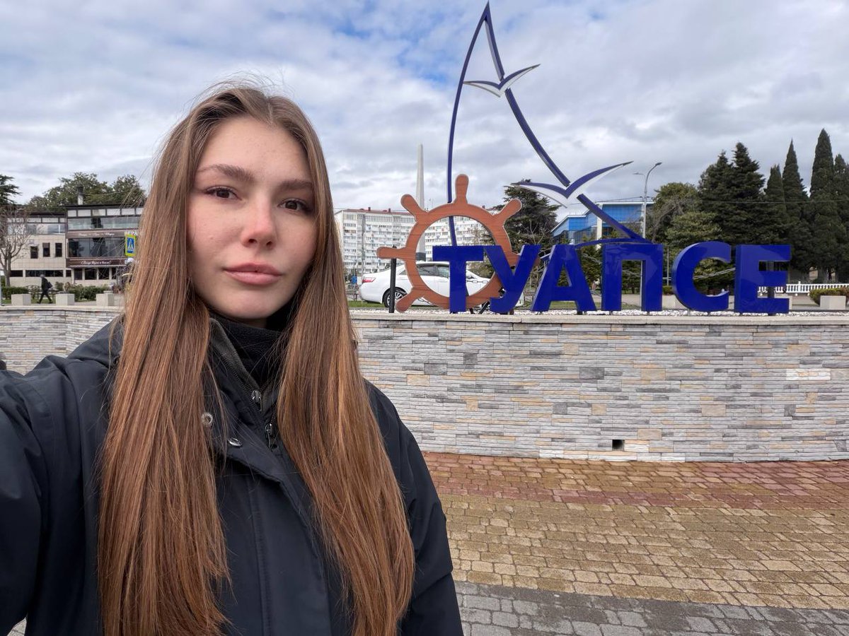 Maryana Naumova 🇷🇺 tweet media