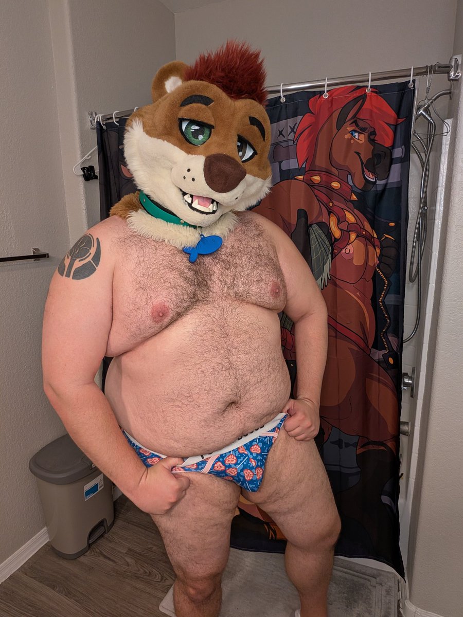 Aitrus Otter @ FWA tweet media