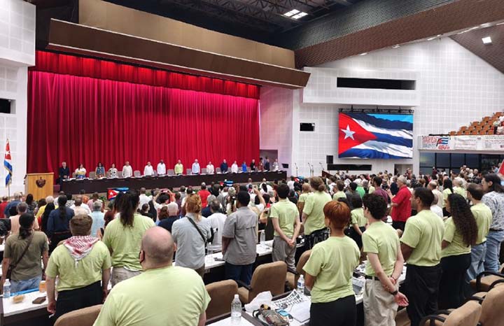 Agencia Cubana de Noticias tweet media