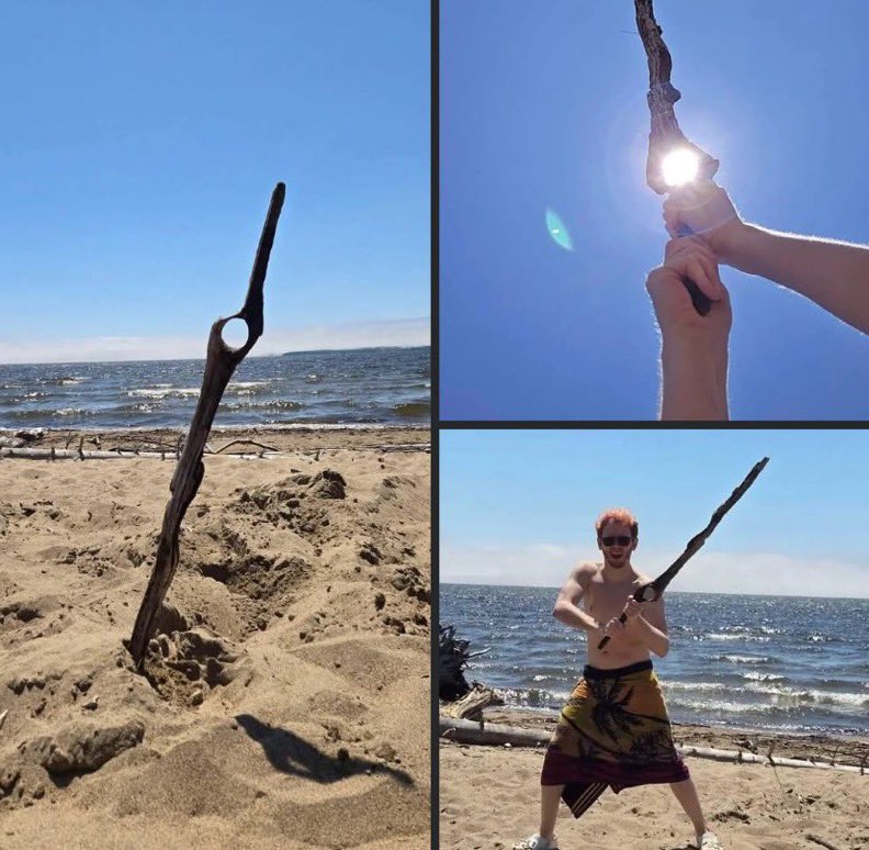 The Figen tweet media