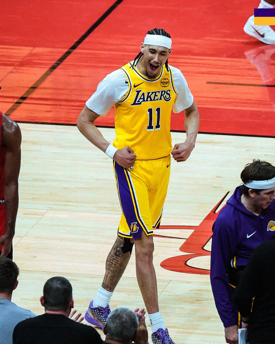 Los Angeles Lakers tweet media