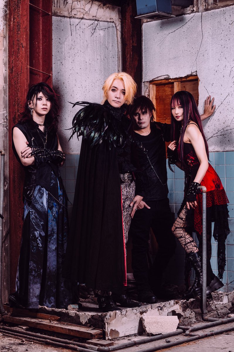 魔王魂REAL tweet media