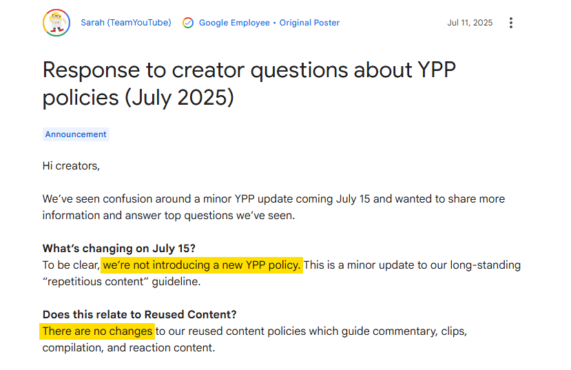 Fix YPP tweet media