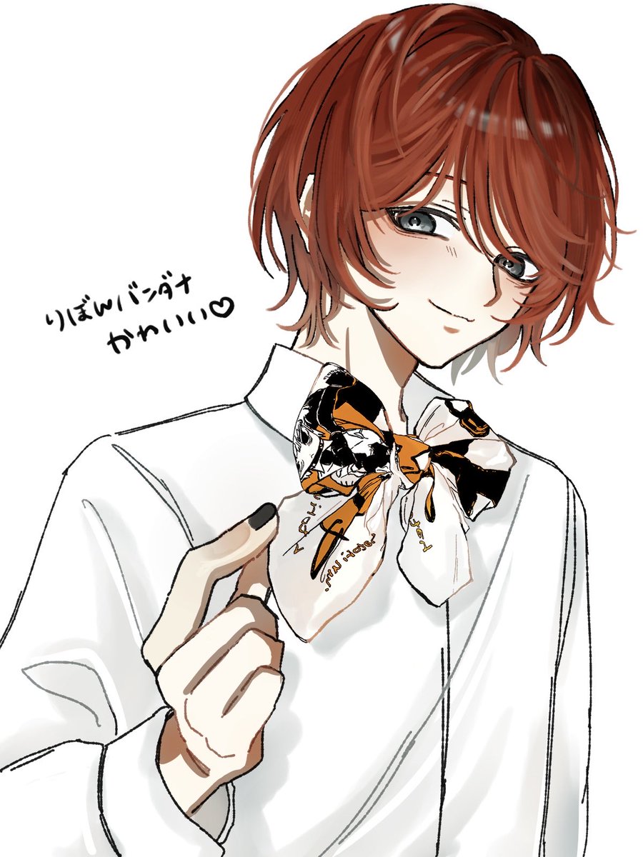 まな。 tweet media