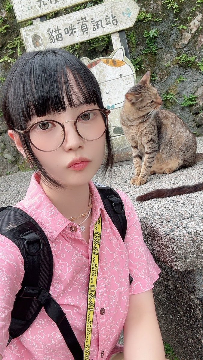 ターニャ🐈 tweet media