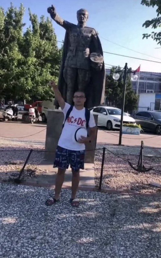Profesyonel Devrimci tweet media