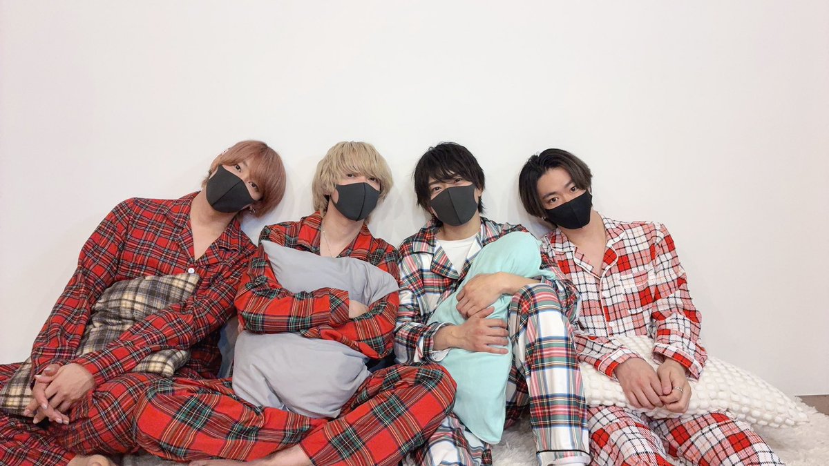 【公式】Seasons 🍀しーずんず【4/10 1ST CONCERT】 tweet media