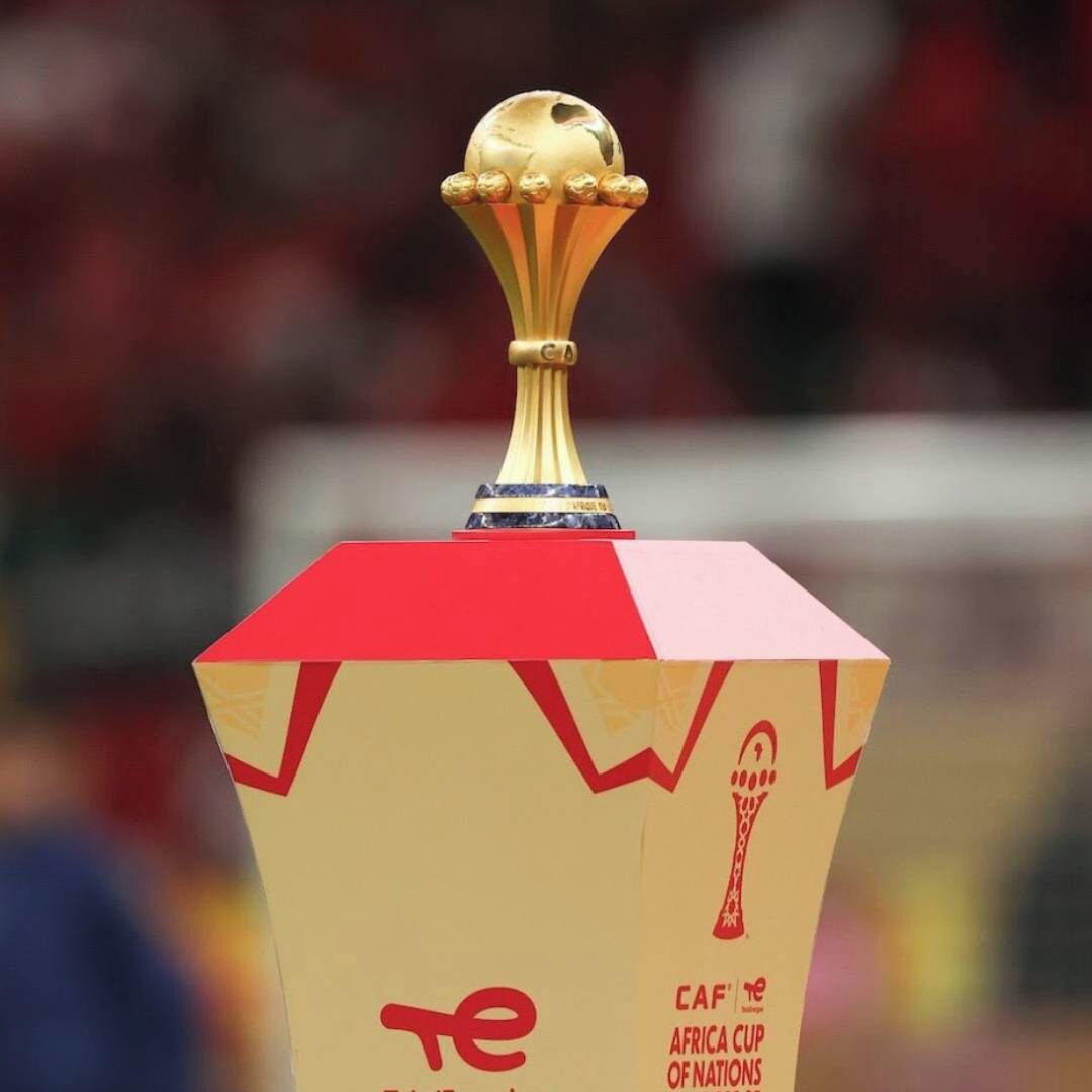 Africa Top Sports tweet media
