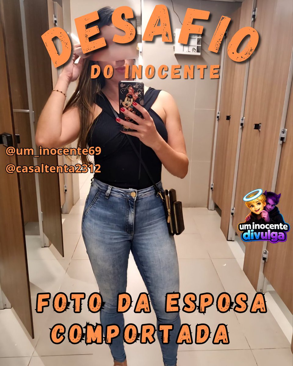 Um inocente divulga 2.0 tweet media