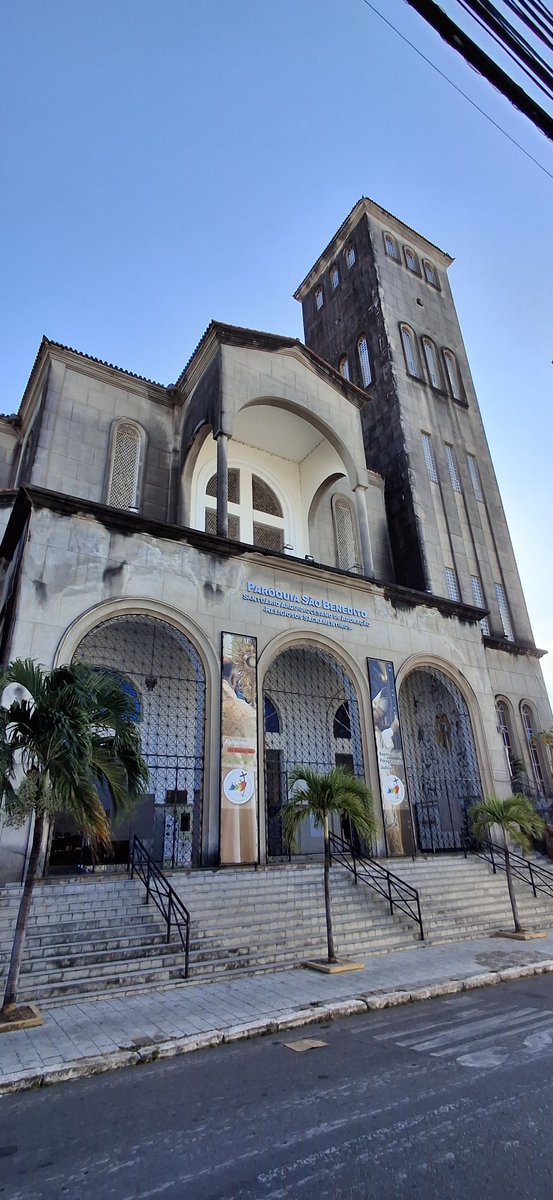 Brazilian Catholic Aesthetics tweet media