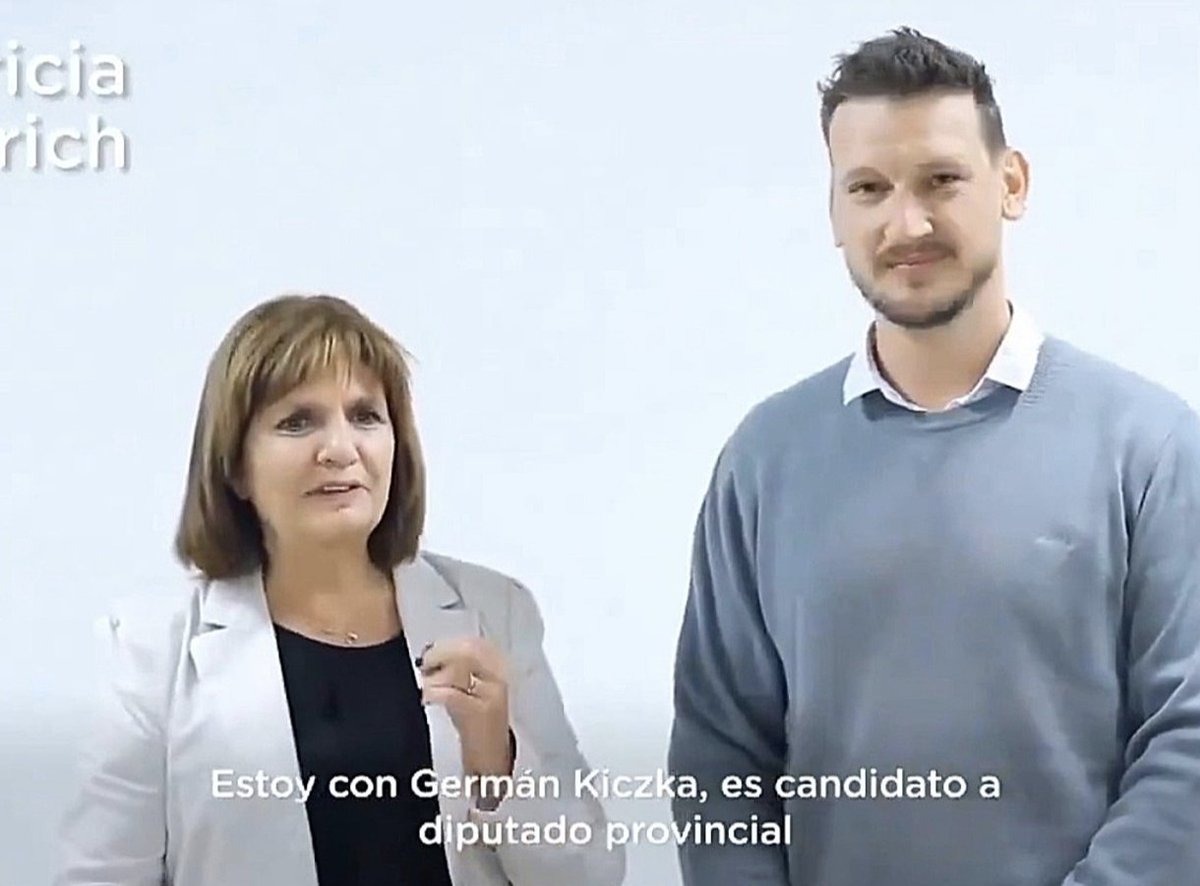 AfAlefranco1's tweet photo. @PatoBullrich 14 años por pedofilia le dieron a tu amiguito en Misiones...
Sin vergüenza https://t.co/aJA2tcM1og