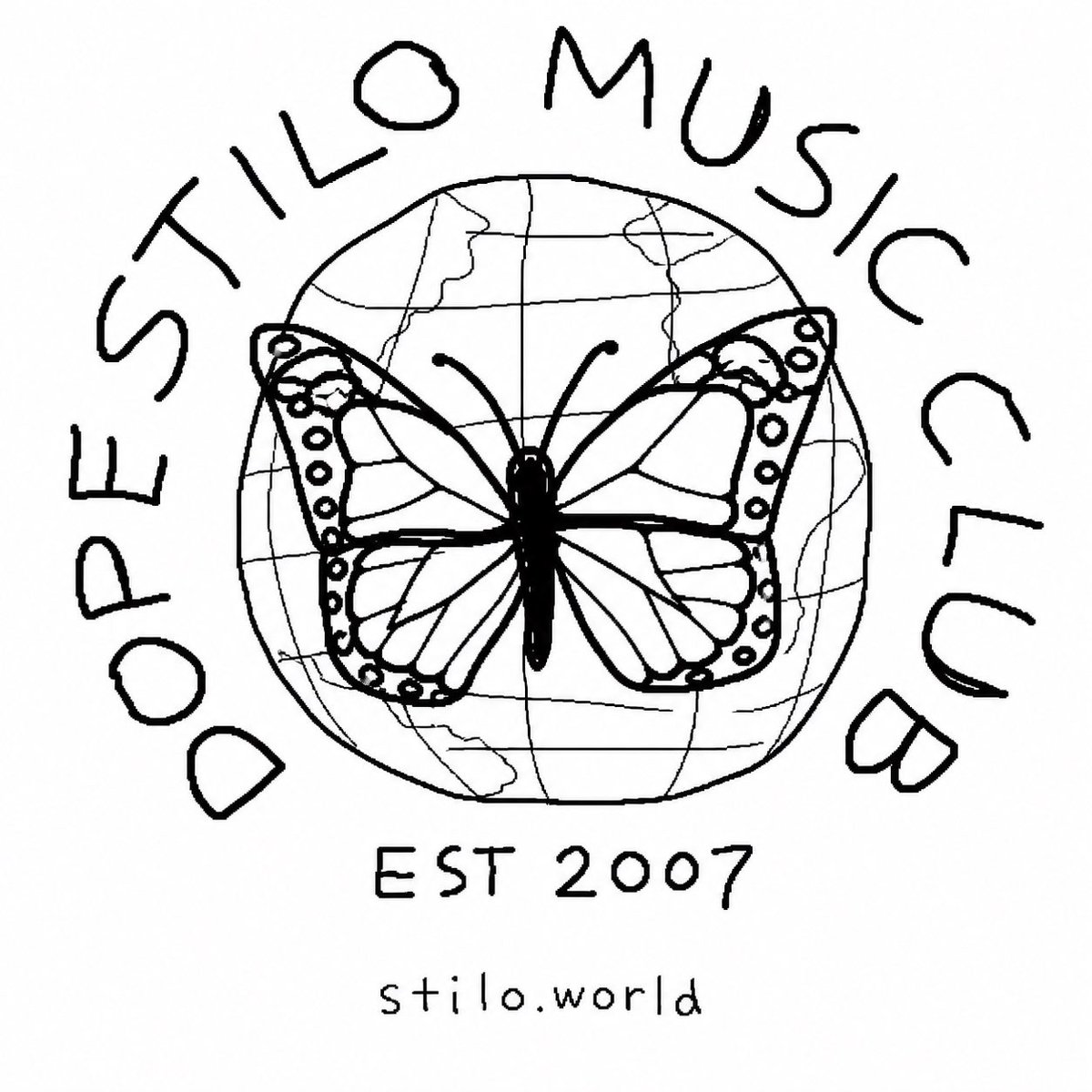 Dope Stilo Music Club tweet media
