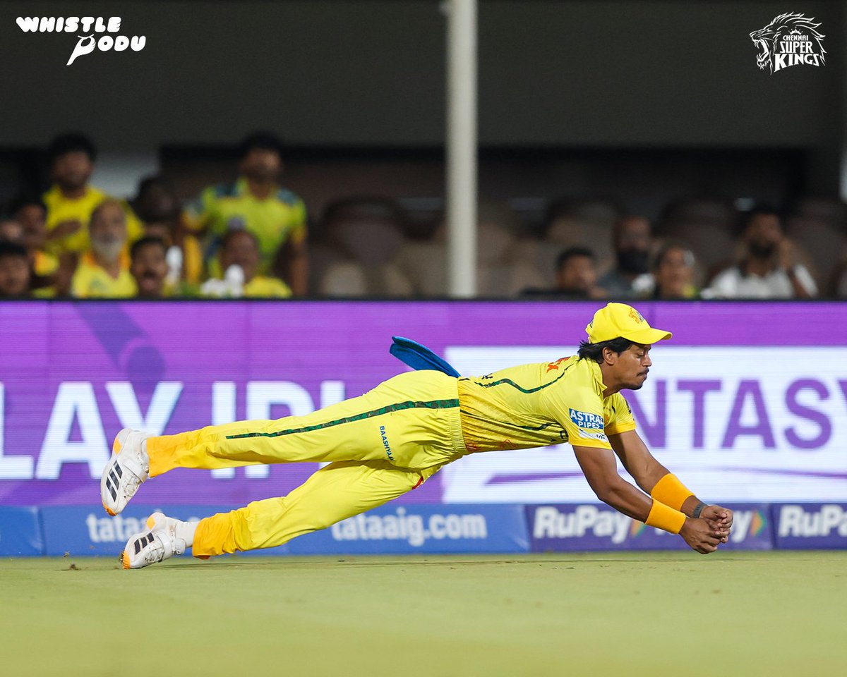 Chennai Super Kings tweet media