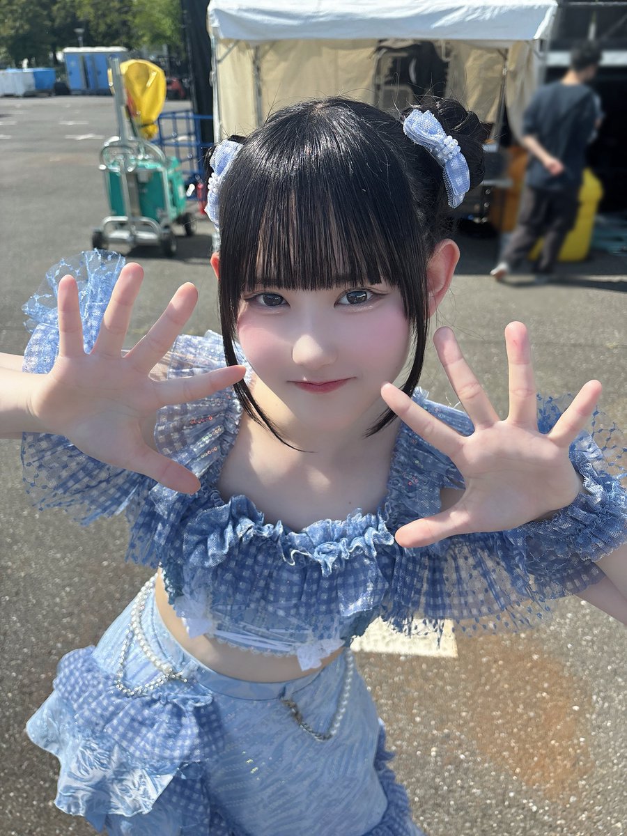 天宮けい【Peel the Apple】7/20@Zepp Shinjukuワンマン tweet media