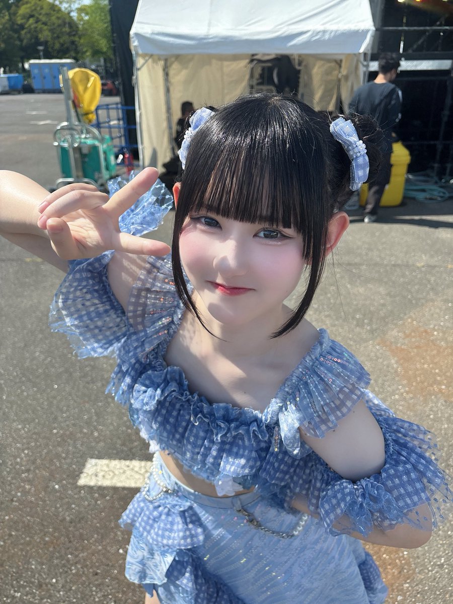 天宮けい【Peel the Apple】7/20@Zepp Shinjukuワンマン tweet media
