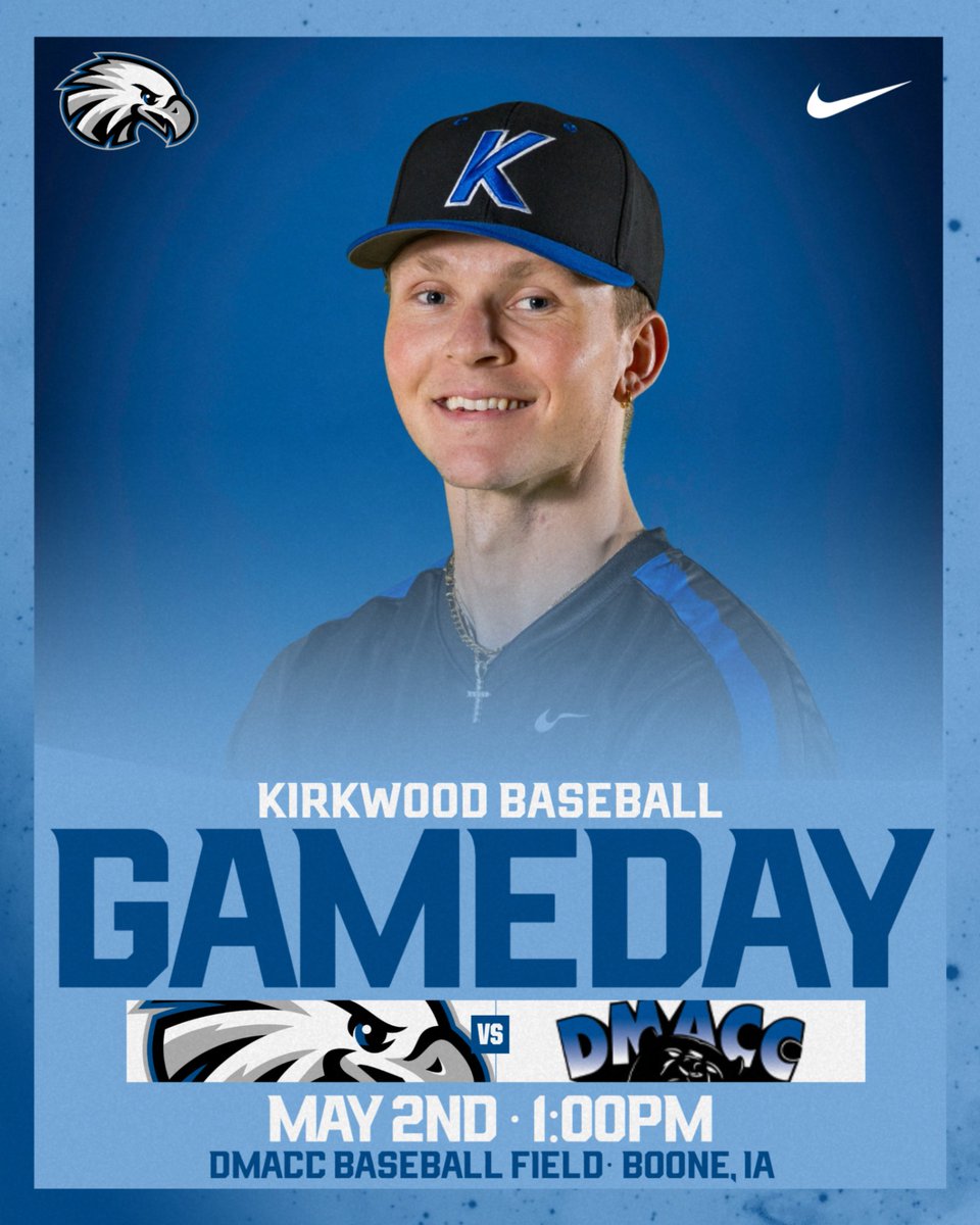 Kirkwood Eagles tweet media
