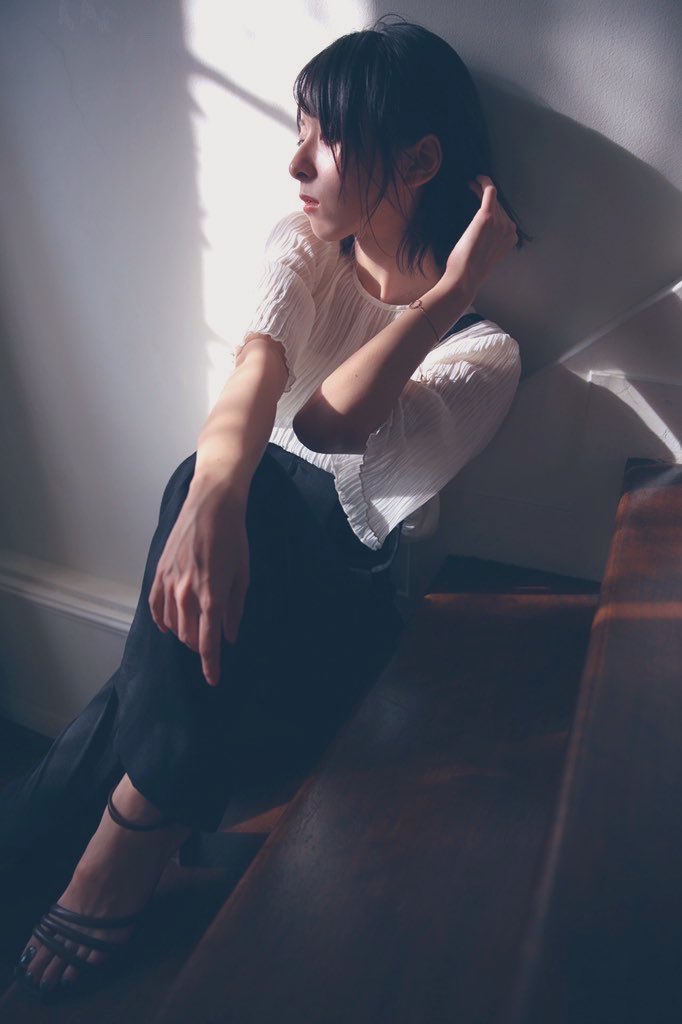 tomo0450297's tweet image. 遮光
#photo #portait